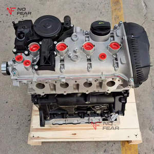 Gen2 EA888 1.8 TSI Moteur Long Bloc CDAB pour Volkswagen Passat <span class=keywords><strong>Skoda</strong></span> Octavia <span class=keywords><strong>Yeti</strong></span> CDAB Moteur 2009-2018 - Product Image 2