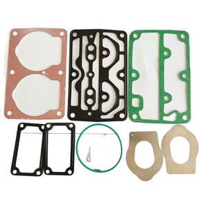 Kit de Juntas para Compresor de Aire Depehr 1400010500 para Scania SEB22560, Piezas de Acero Inoxidable - Product Image 1
