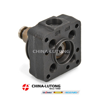 Componentes de Bomba VE, Cabezal Hidráulico y Rotor 4/9R 1468334611 para VW Passat Multivan Transporter T4 1.9 TD AAZ ABL, Kit de Juntas para Motor