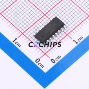 Chip IC de circuito integrado SOP-16, original y nuevo, RS232, venta al por mayor, chips de componentes electrónicos y servicio BOM - Product Image 1