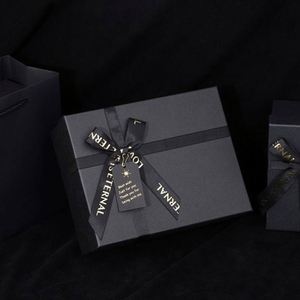 Teacher's Day Pink Bow Gift Box Wedding Birthday Handmade <b>Cup</b> Fan Umbrella Gift Set - Product Image 5