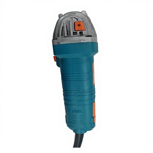 Amoladora Angular Eléctrica Durashield Behind de 125 mm y 900 W en Venta, Modelo AG05 <span class=keywords><strong>Masaki</strong></span> - Product Image 2