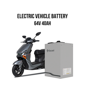 Customize Family Use Tricycle Electric 2 or 3 Wheel LifePO4 Lithium Lipo Motorcycles Battery 64V 40ah/45ah/50ah - Product Image 2