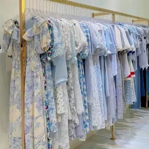 Ropa de Inventario Directo de Fábrica, Precio Más Bajo al por Mayor, Ropa Usada - Product Image 4