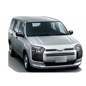 Xe phía trước foglight đèn sương mù ban ngày Chạy ánh sáng bìa cho TOYOTA probox thành công 2016-2022 đèn sương mù trường hợp - Product Image 6