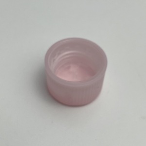 Bouchon de bouteille en plastique CRC PP 38/400 38 mm à ouverture par pression, à l'épreuve des enfants, avec opercule à induction thermique - Product Image 4