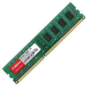 Vente en gros d'usine, mémoire RAM DDR3 de haute performance, de bonne qualité, OEM, 4 Go, 8 Go, 1600 MHz, PC3-12800 pour ordinateur de bureau, RAM DDR3 - Product Image 2