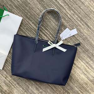 Grand Sac de Courses pour Femme Grande Capacité Sac à Main Porté Épaule Sac Fourre-Tout Portable pour Dame - Product Image 1