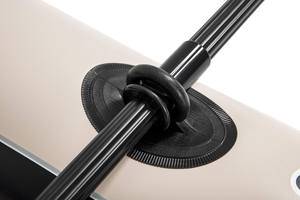 1 Adult and 1 Child 61108 Inflatable Rubber Canoe Kayak Battle Bomber <strong>Raft</strong> with Oars <strong>Paddle</strong> - Product Image 6