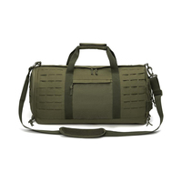 Grand volume tactique sac Molle extérieur sac à dos Trekking voyage exercice épaule messager sac de sport sac à dos