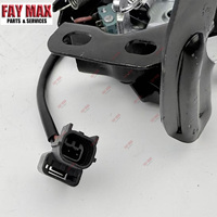 Verrou de capot avant principal 74120-TF0-G01 Verrou de capot moteur avant pour Honda Fit 2009 2014 74120TF0G01 GE8