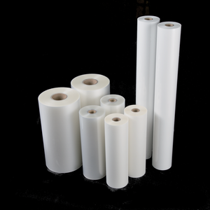 Rollo de Película de Laminación en Caliente Ecológica Antihuellas, Película de Laminación Digital PET de Alta Adhesión, Rollos de Láminas de Laminación de <span class=keywords><strong>9</strong></span> Pulgadas - Product Image 6