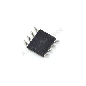 ANSOYO LMP2011MA LMP2011MAX 8SOIC SMD Circuitos Integrados Componentes Electrónicos Amplificador LMP2011MA/NOPB - Product Image 3