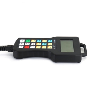 DSP <span class=keywords><strong>Controller</strong></span> NK105G2 Cutter macchina da taglio al <span class=keywords><strong>Plasma</strong></span> <span class=keywords><strong>Controller</strong></span> per tornio <span class=keywords><strong>CNC</strong></span> - Product Image 6