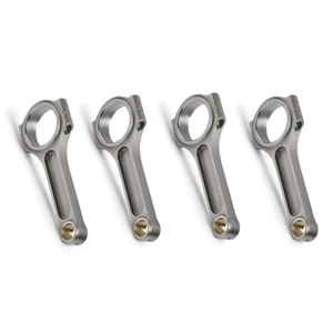 HIMYCAR Racing ปลอมแปลง 4340 แท่งเชื่อมต่อ I-beam สําหรับ Honda Prelude Si H23 <span class=keywords><strong>H23A</strong></span> - Product Image 3