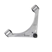 Pour Bentley Mulsanne pièces de rechange de voiture bras de commande supérieur avant en acier OEM 3Y0407041A