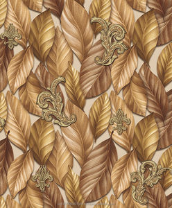 Haute qualité papier peint étanche géométrique intérieur 3D vinyle Pvc papier peint décoration de la maison salon feuilles papier peint - Product Image 6