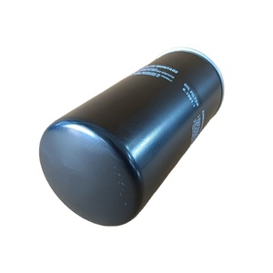 ไส้กรองน้ำมันอุตสาหกรรม Manny High Quality 6.1981.1 สภาพใหม่ สำหรับเครื่องอัดอากาศแบบสกรู - Product Image 4