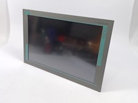 Plc 6av7862-2ta00-wbr1aa0 Simatic Hmi Scd1900 19" Touch for Warranty Product