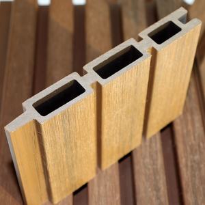 Panneaux <span class=keywords><strong>de</strong></span> clôture modernes <span class=keywords><strong>en</strong></span> WPC à prix abordable, panneaux <span class=keywords><strong>de</strong></span> clôture <span class=keywords><strong>en</strong></span> composite bois 3D co-extrudé, vente <span class=keywords><strong>en</strong></span> gros <span class=keywords><strong>de</strong></span> panneaux <span class=keywords><strong>de</strong></span> clôture <span class=keywords><strong>de</strong></span> jardin privés - Product Image 2