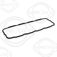 1925946 Joint de carter d'huile MX13-340 246.170 MX-13 Camion CF FA 410 430 460 480 Joint de révision moteur MX13-303 Kits de joints de reconstruction