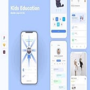 บริการพัฒนาแอปพลิเคชันมือถือดิจิทัล ROYALCRAFT INTERNATIONAL สำหรับการศึกษาเด็ก - รองรับ Android, iOS, Linux, MAC - Product Image 6