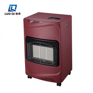 Chauffage au gaz portable CE UE pour salon, avec protection anti-basculement - Product Image 3