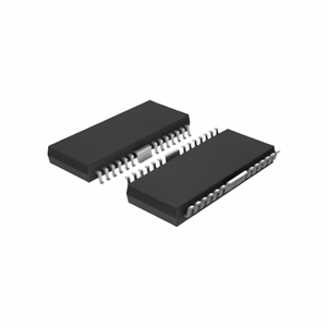 25 SOP + 2 Heat Tabs Buy Electronics Components Online Power Management (PMIC) Manufacturer Channel BD6225FP-E2 - Product Image 1