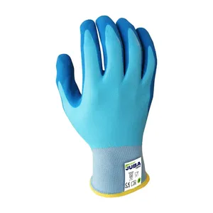 Guanto Juba 1161FC 6 XS Eco Nit, Blu Cielo - Product Image 1