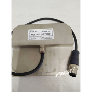Panel de Operación FIFE MAXCESS M383375 Usado - Product Image 4