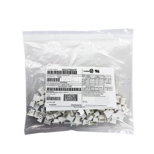 Componentes eléctricos XARP-<span class=keywords><strong>02</strong></span> XARP-0 Conector JST XARP-02V - Product Image 3