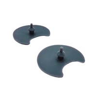 Joints et garnitures en caoutchouc silicone de qualité alimentaire personnalisés, directement de l'usine OEM/ODM, pour accessoires de cuiseur à riz et ustensiles de cuisine