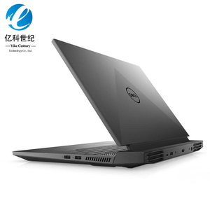 Low Price G15 5510 Used Laptop I5/i7 10th 16GB 512GB 15.6" FHD GTX1650/RTX3050/RTX3060 Gaming Student Second Hand Constr - Product Image 5