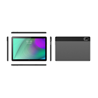 Tarjeta SIM de 10,1 pulgadas Android MTK 4G escáner octa Core 4G llamada tableta Android para educación de estudiantes