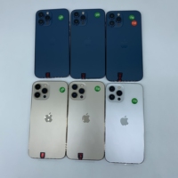 iPhone 12, 12 mini, 12 Pro, 12 Pro Max 128 Go/256 Go d'occasion à vendre – iPhone XR et autres modèles d'occasion – Aucun avis pour le moment