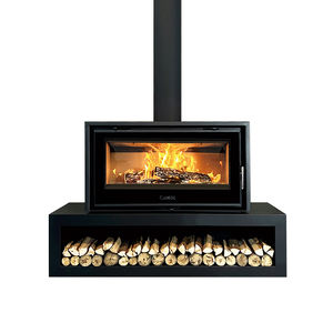 Cheminée à bois véritable de haute qualité, chauffage intérieur, directement de l'usine - Product Image 6