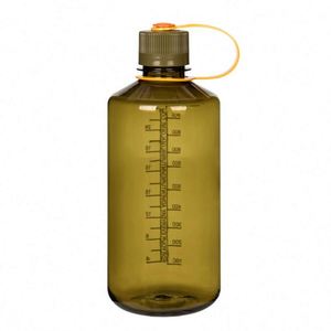 Botella de Agua Deportiva Unisex de 1000 ml, Libre de BPA, de Tritán, Boca Estrecha, Ecológica, Apta para Lavavajillas, Apta para Agua Hirviendo - Product Image 4