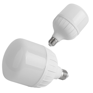 20W 30W 40W 50W 60W nóng bán nhà kho nhà máy sử dụng cao lumen dẫn bóng đèn t loại dẫn bóng đèn - Product Image 4