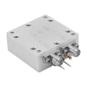 Generador de señal <span class=keywords><strong>RF</strong></span> 10M-15G Fuente de señal <span class=keywords><strong>RF</strong></span> Generador de señal de bajo ruido con salida de frecuencia fija - Product Image 1