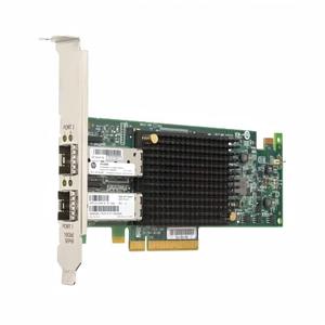 Adaptador de red convergente SFP+ de 10 Gb con doble puerto para servidor, centro de datos, almacenamiento, virtualización, PCIe NIC - Product Image 3