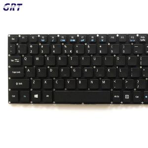 Sunrex Laptop <b>Keyboard</b> for Acer F15 F5-573G F5-573 F5-573G-524D Backlight - Product Image 3