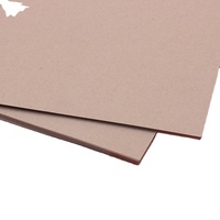 Carton duplex avec dos blanc - Vente directe usine
