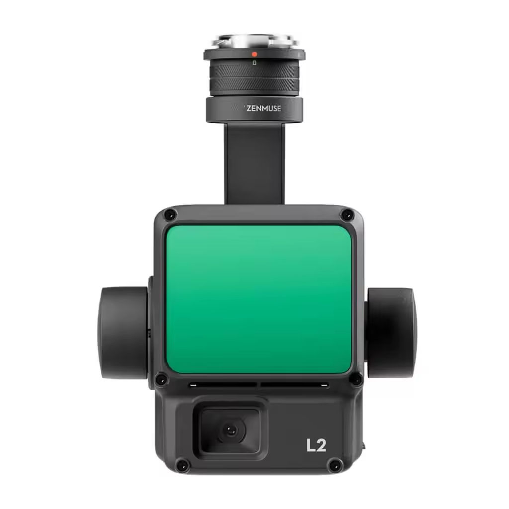 Zenmuse L2