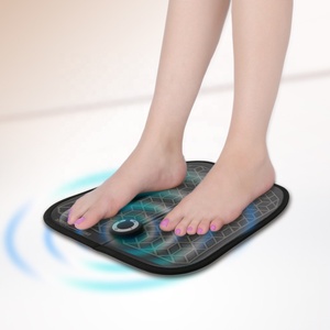 El calor eléctrico Personal vibrando masajeador corporal para mujeres adelgazamiento - Product Image 1