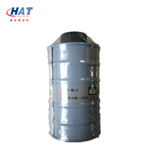 HAT 6200 # 1罐活性炭药剂盒式呼吸器，适用于化学喷漆和面罩，中国制造 - Product Image 5