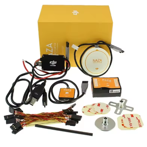 Module de contrôle de vol DJI <span class=keywords><strong>Naza</strong></span> M V2 PMU GPS pour drone de course RC longue portée, quadricoptère, hélicoptère, avion - Product Image 2