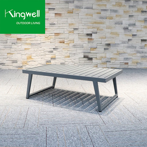 Ensemble <span class=keywords><strong>de</strong></span> meubles d'extérieur en <span class=keywords><strong>résine</strong></span> avec corde <span class=keywords><strong>de</strong></span> rotin tissée pour patio et <span class=keywords><strong>jardin</strong></span> - Product Image 5