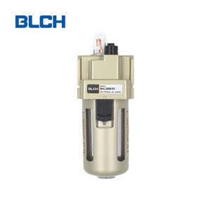 BLCH AL3000 hava kaynak tedavi ve çift pnömatik yağlayıcı ile hava yağlayıcı modülü - Product Image 1