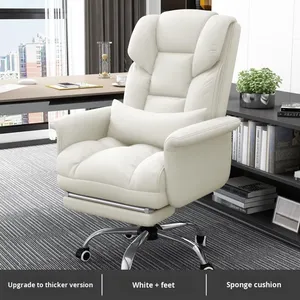 Hot-Selling Modern Ergonomic Customizable Adjustable <strong>Office</strong> <strong>Chair</strong> with Backrest Gaming <strong>Chair</strong> - Product Image 5