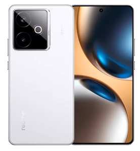 Nouveau téléphone de jeu Realme <span class=keywords><strong>GT</strong></span> 7 5G, Dimensity 9400+, écran OLED 6,8 pouces 144 Hz, batterie 7000 mAh, charge ultra-rapide 100 W, 50 MP, LTE CDMA, espagnol - Product Image 2